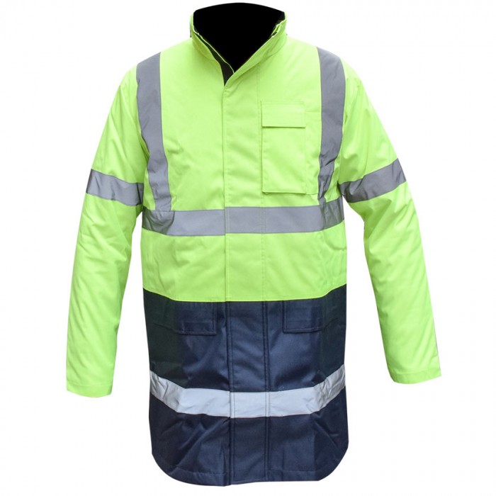 Safety Jacket